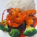Best General Tso's Shrimp (Combo) in Latrobe, PA